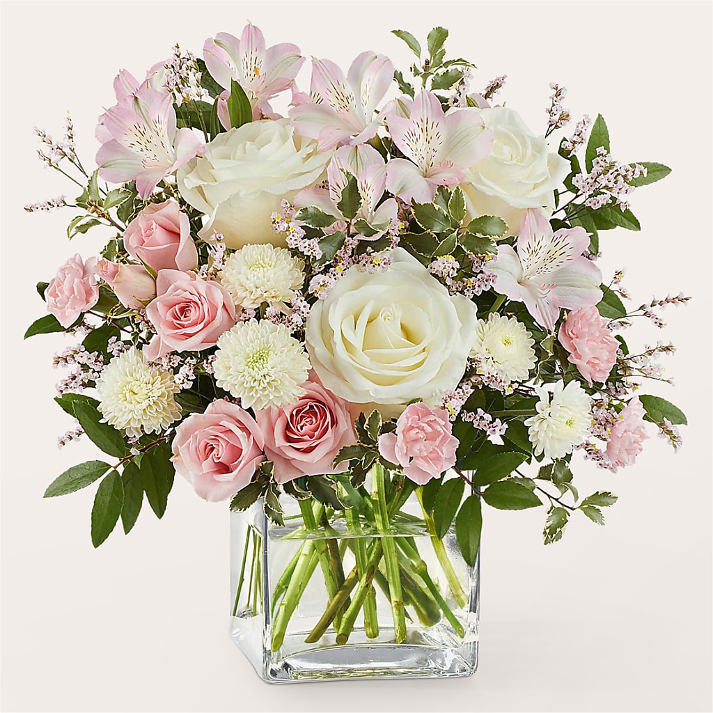 Day Made Bouquet – Abell Flower Shop, Abernathy TX