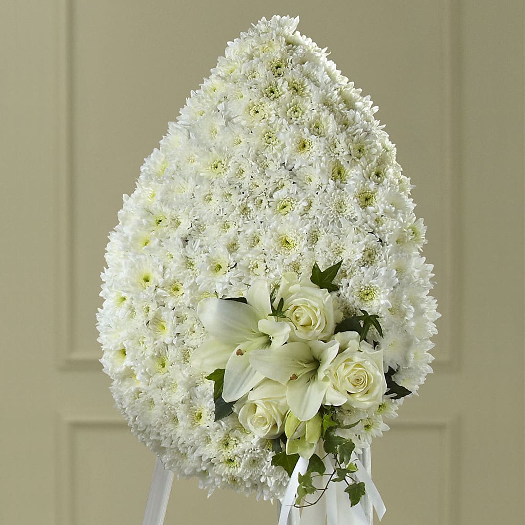 Solace Spray – Abell Flower Shop, Abernathy TX
