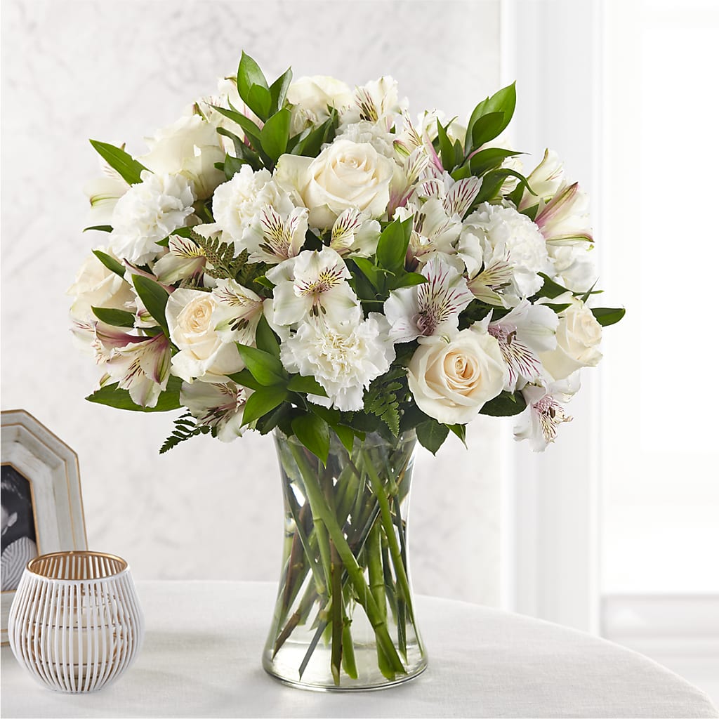 Cherished Friend Bouquet – Abell Flower Shop, Abernathy TX
