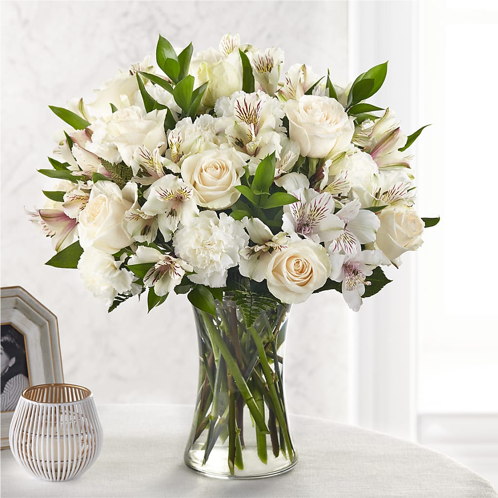 Cherished Friend Bouquet – Abell Flower Shop, Abernathy TX