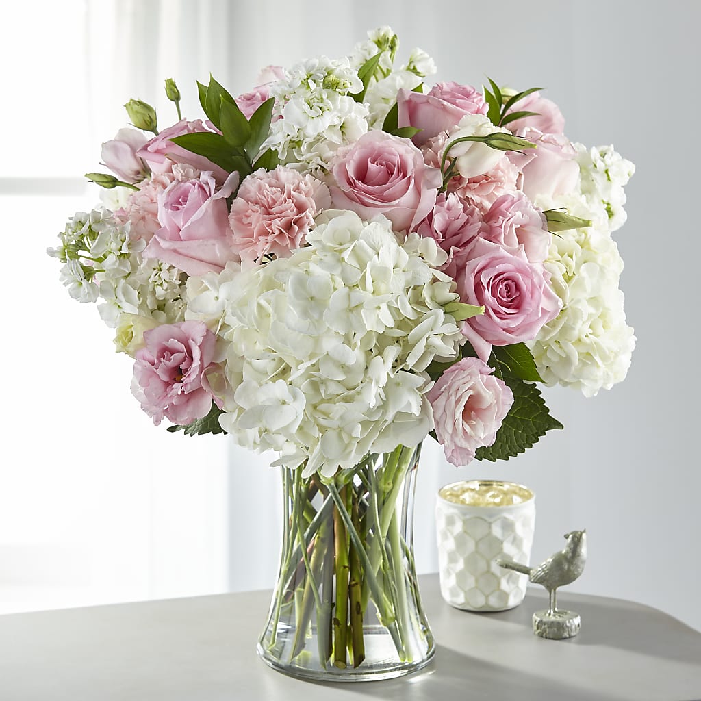 Guiding Grace Bouquet – Abell Flower Shop, Abernathy TX