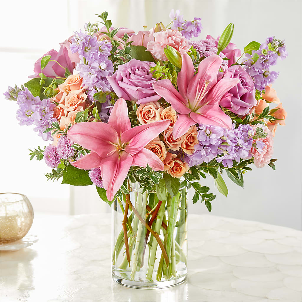 Resilience Bouquet – Abell Flower Shop, Abernathy TX