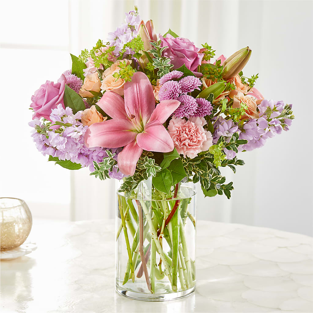 Resilience Bouquet – Abell Flower Shop, Abernathy TX