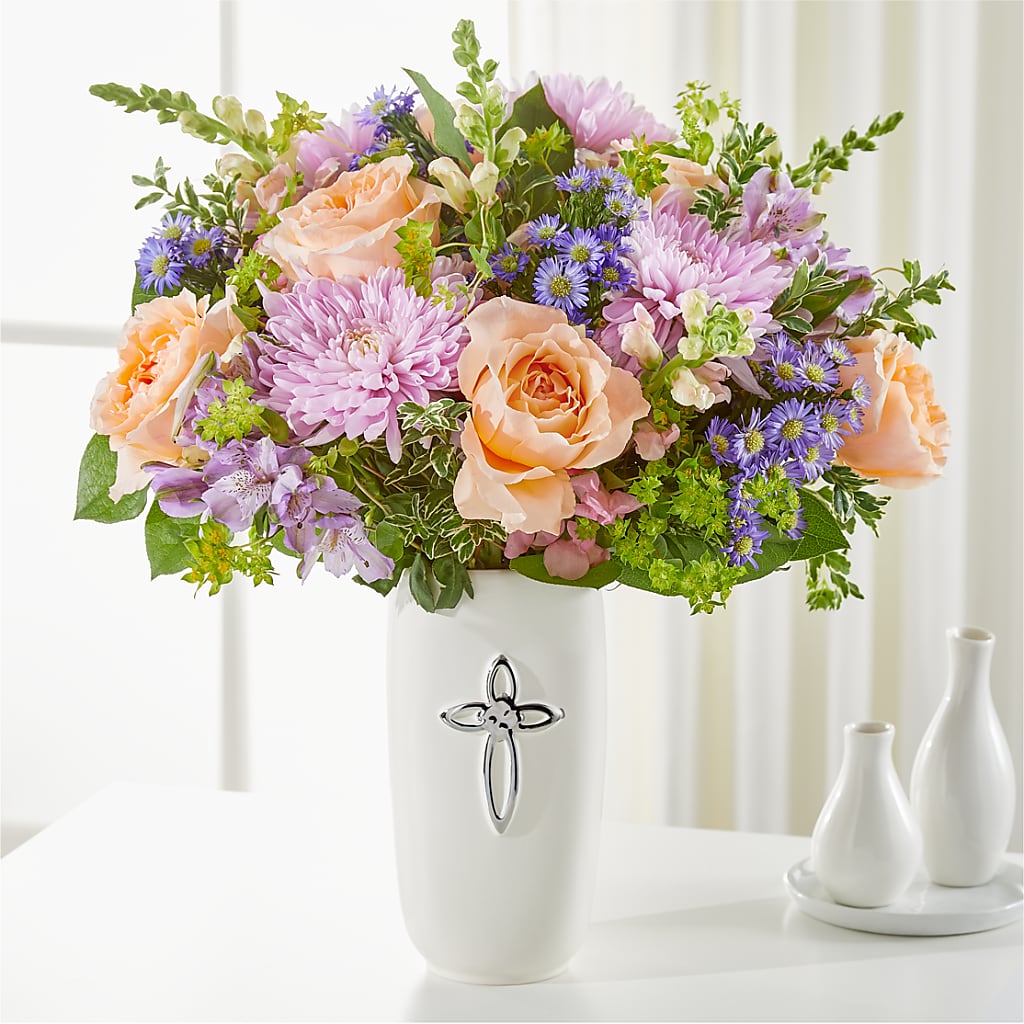Divine Gift Bouquet – Abell Flower Shop, Abernathy TX