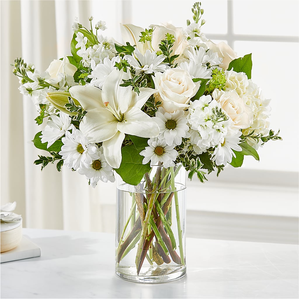 Hope & Renewal Bouquet – Abell Flower Shop, Abernathy TX