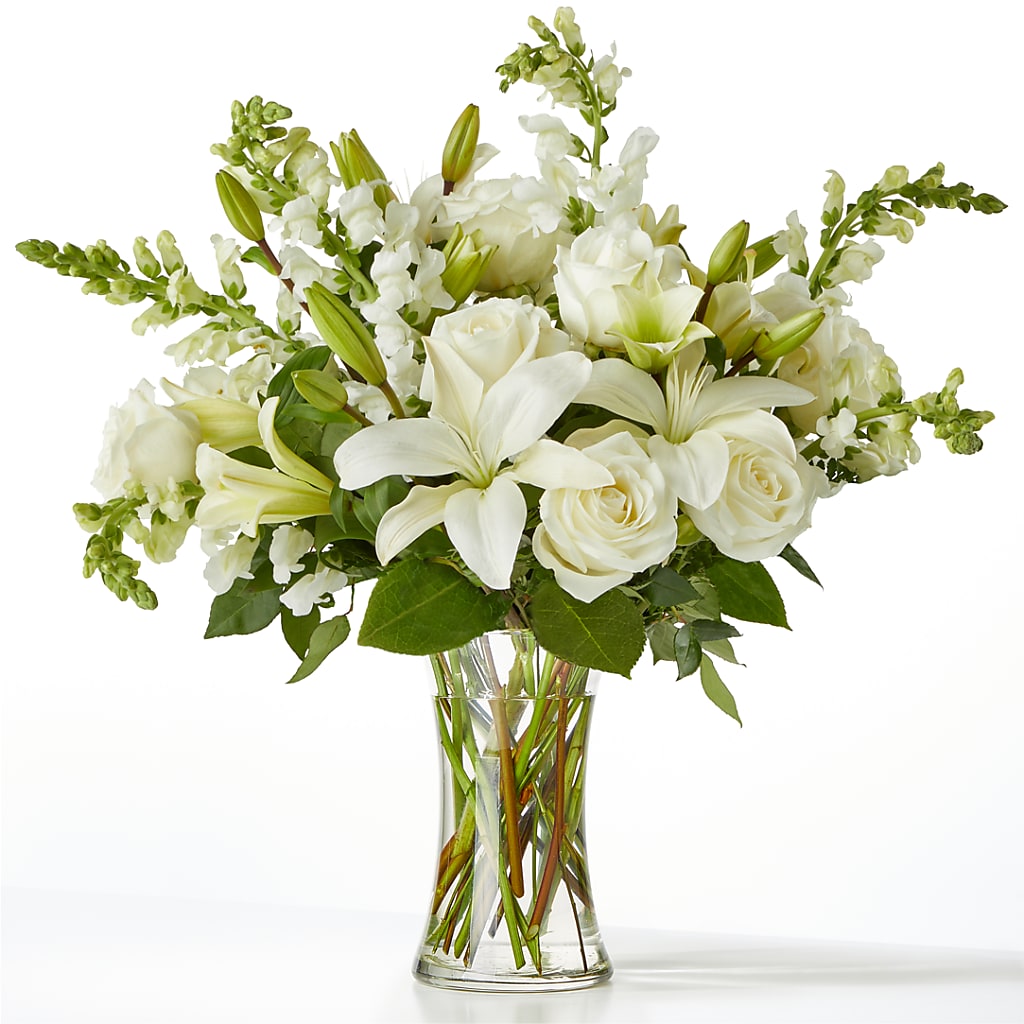 Eternal Friendship Bouquet – Abell Flower Shop, Abernathy TX
