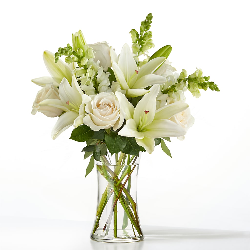 Eternal Friendship Bouquet – Abell Flower Shop, Abernathy TX