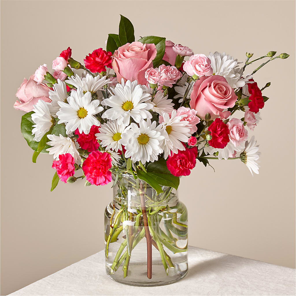 Sweet Surprises® Bouquet – Abell Flower Shop, Abernathy TX