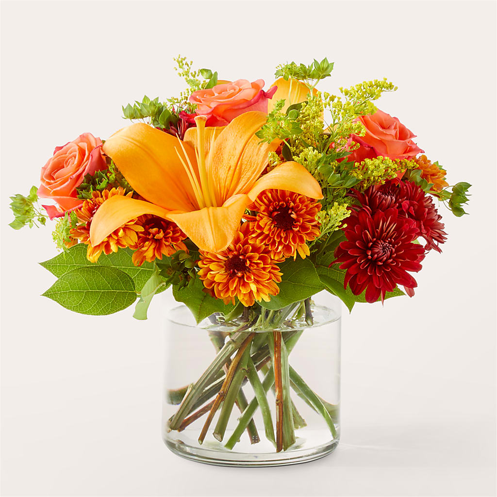 Honeycrisp Bouquet – Abell Flower Shop, Abernathy TX