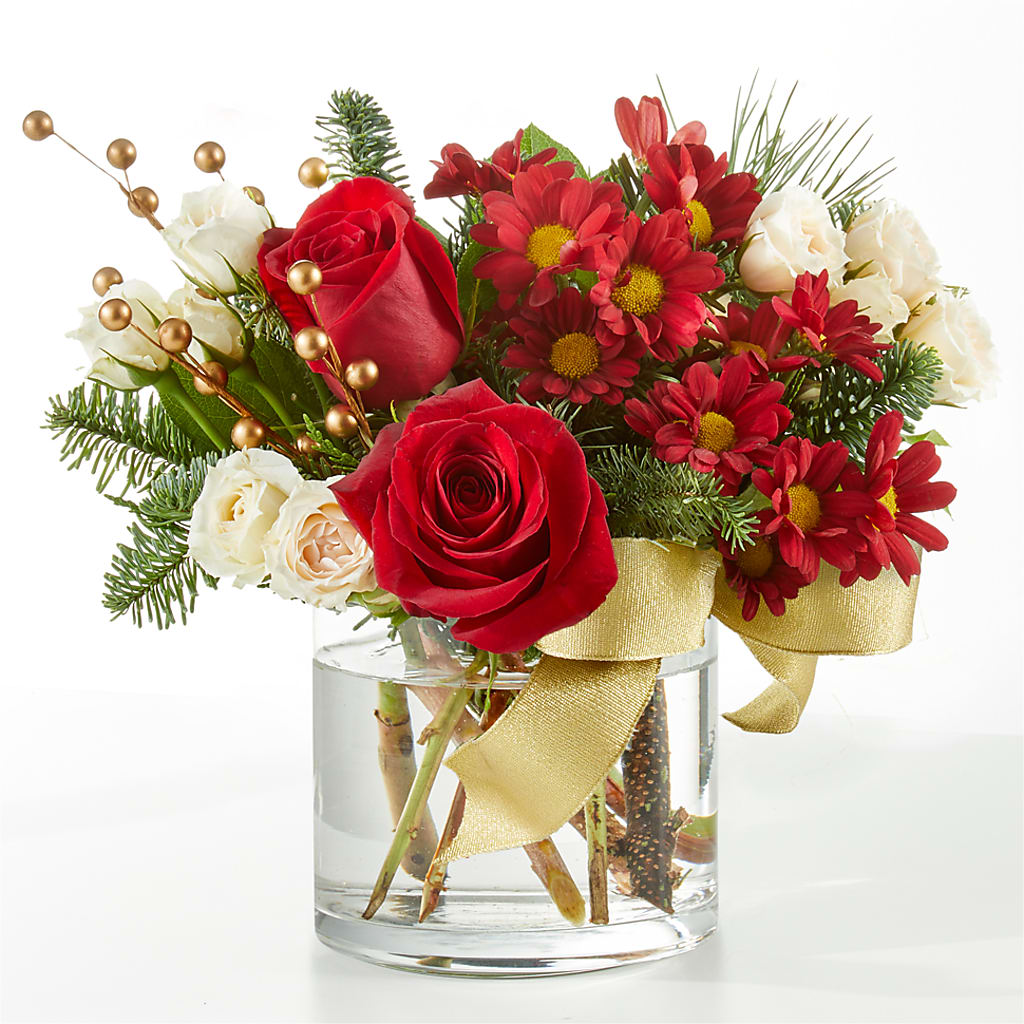 Believe Bouquet – Abell Flower Shop, Abernathy TX