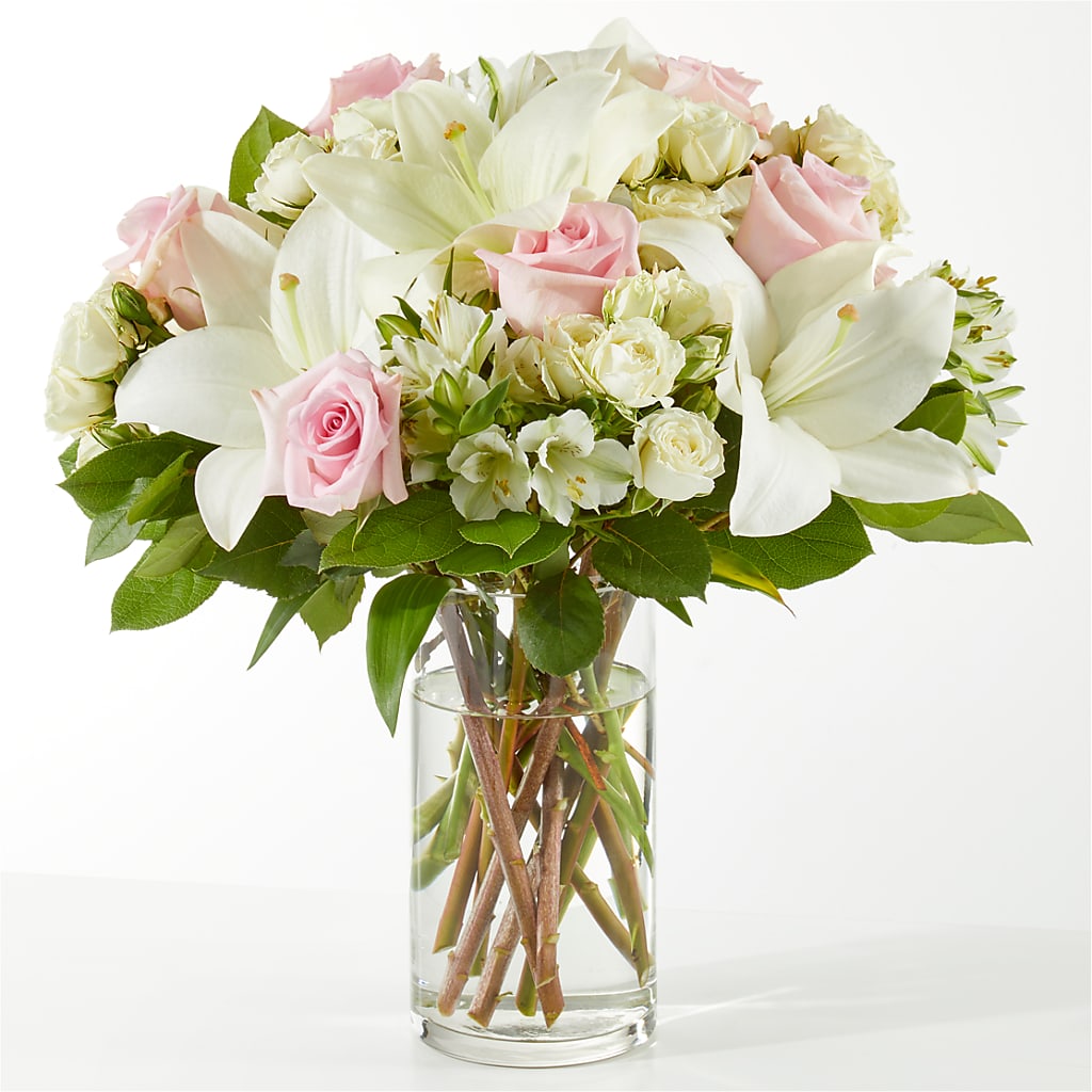 Kindhearted Bouquet – Abell Flower Shop, Abernathy TX
