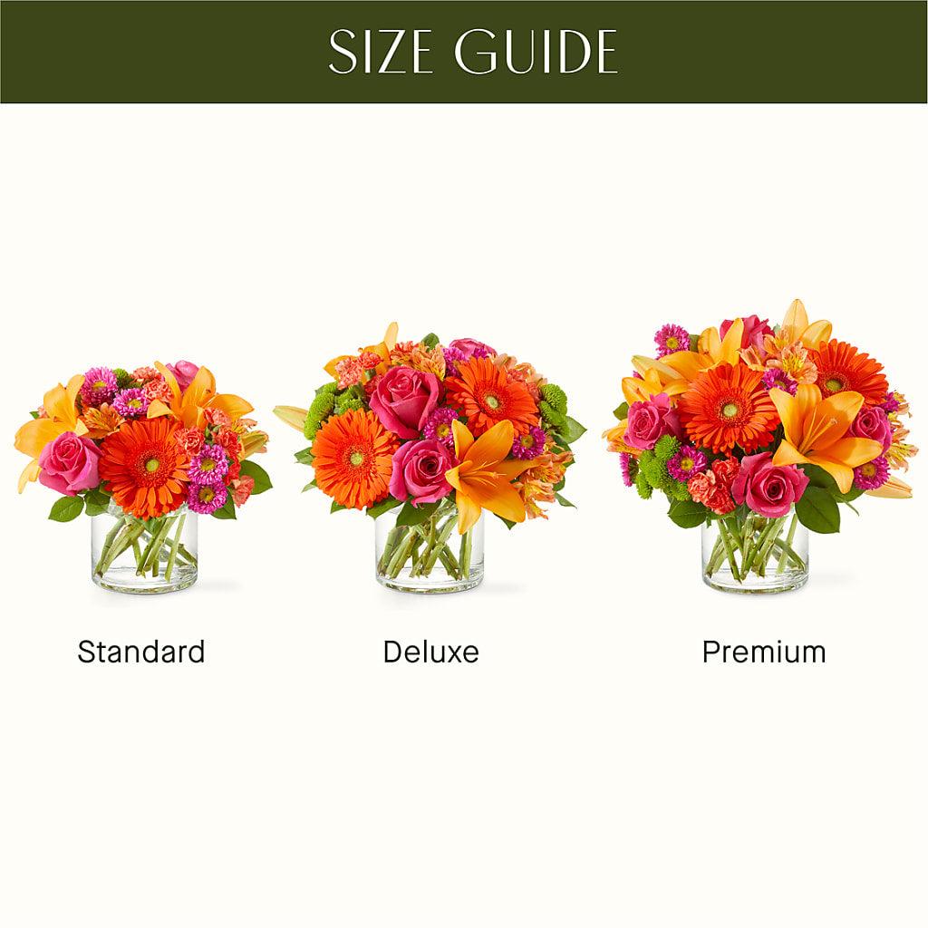 Soiree Bouquet – Abell Flower Shop, Abernathy TX
