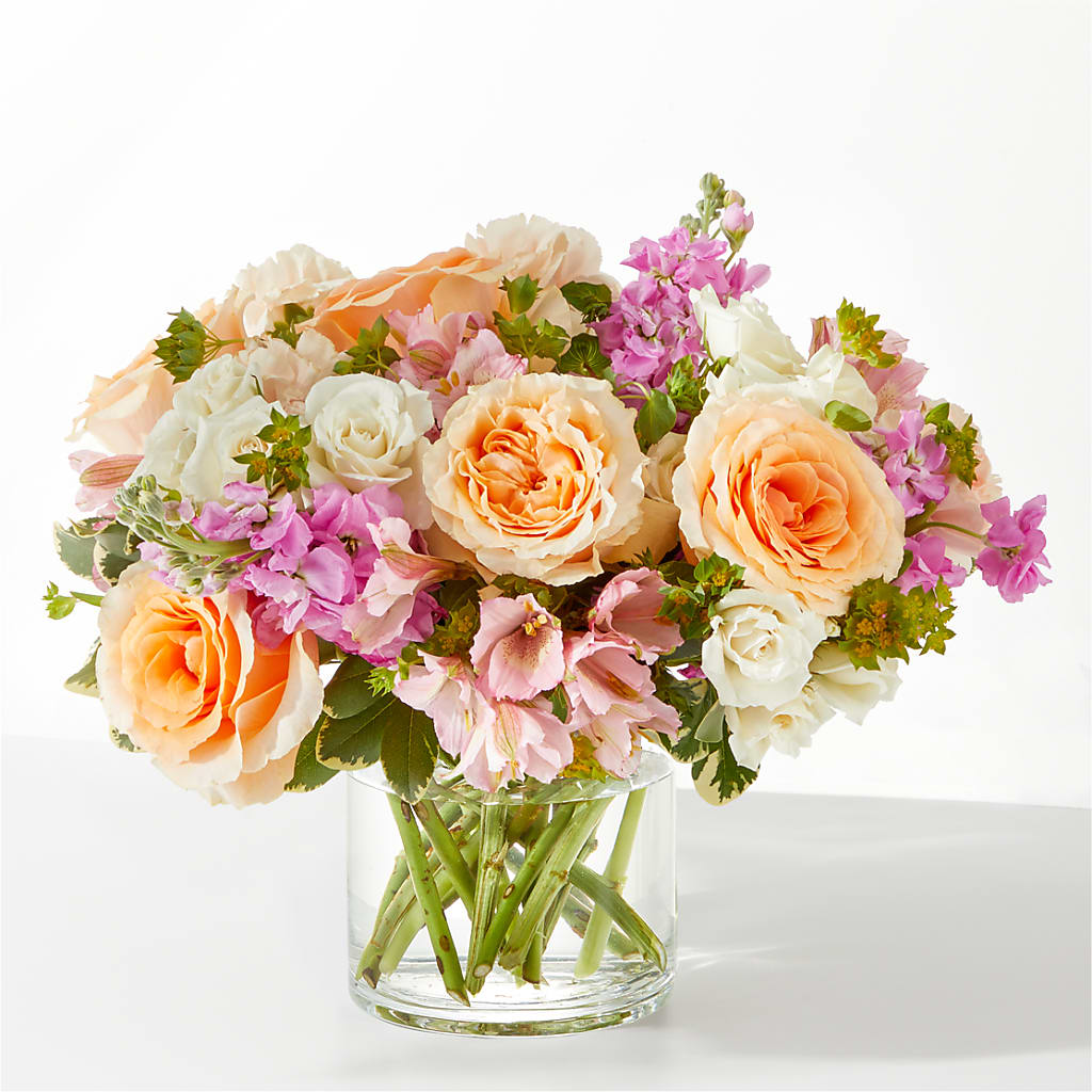 Paradise Bouquet – Abell Flower Shop, Abernathy TX