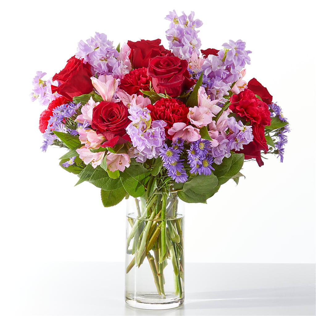 Your Majesty Bouquet – Abell Flower Shop, Abernathy TX