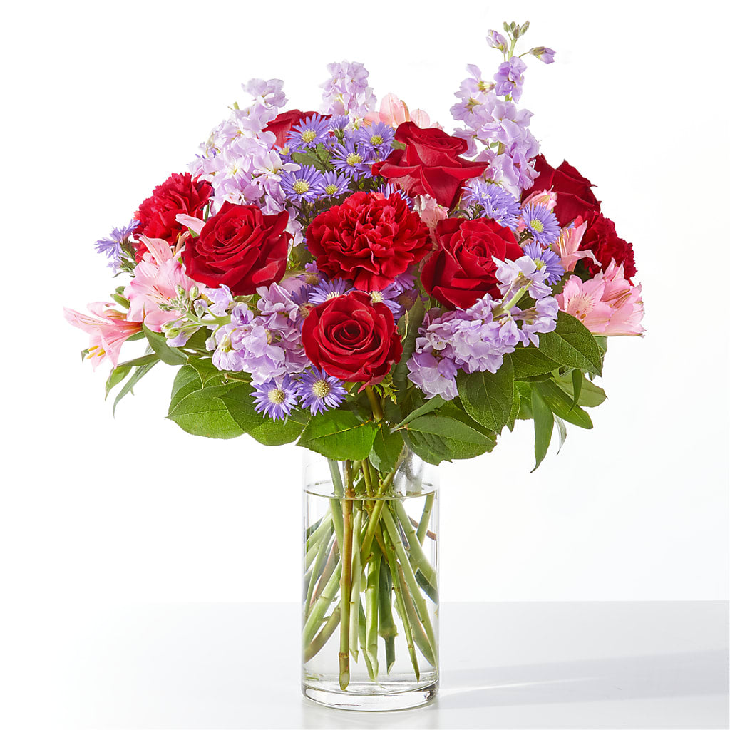 Your Majesty Bouquet – Abell Flower Shop, Abernathy TX