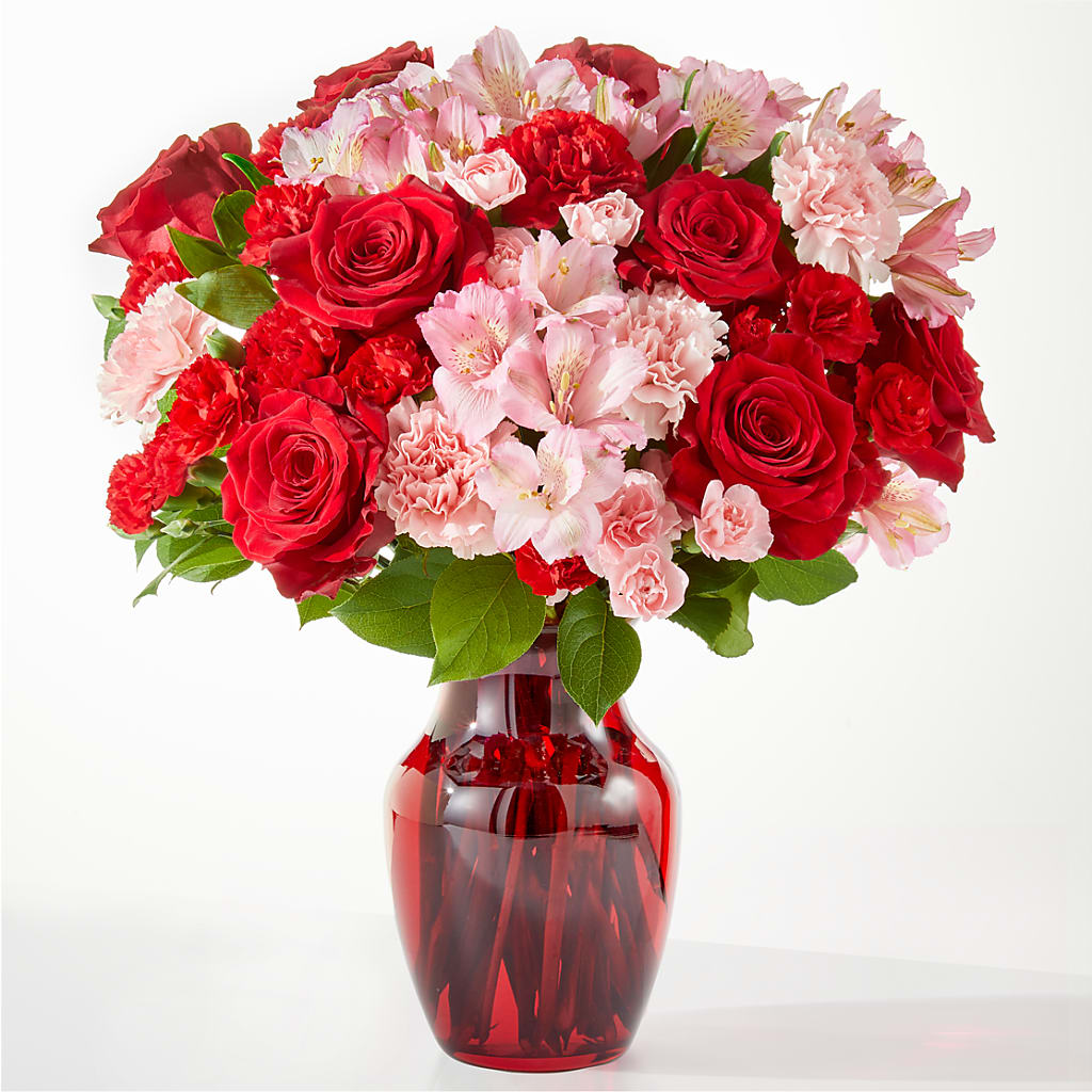 Candy Kisses Bouquet – Abell Flower Shop, Abernathy TX
