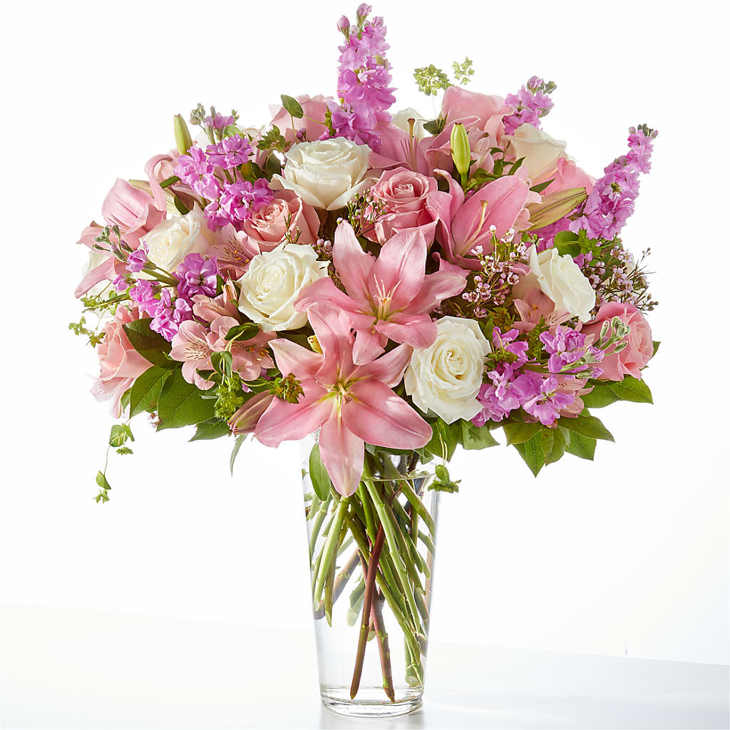 Ethereal Beauty Bouquet – Abell Flower Shop, Abernathy TX