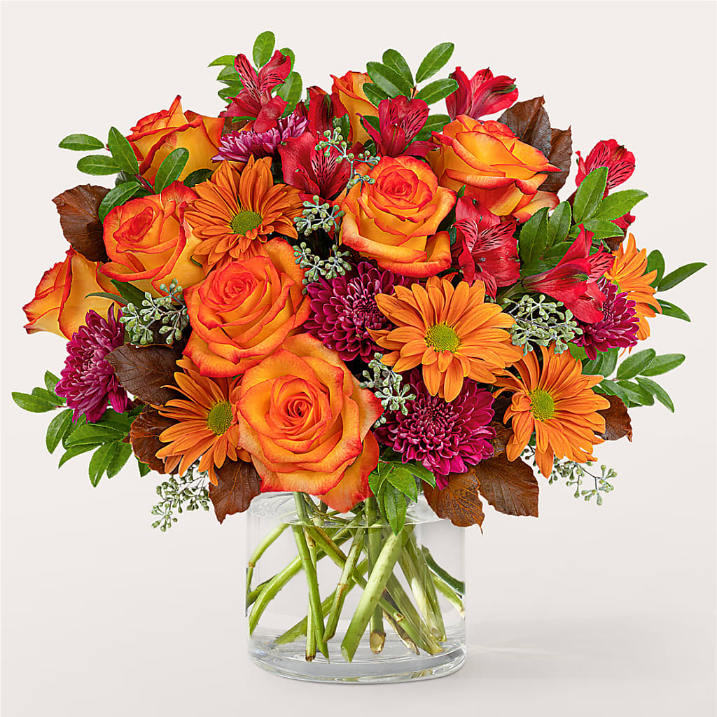 Brisk Morning Bouquet – Abell Flower Shop, Abernathy TX