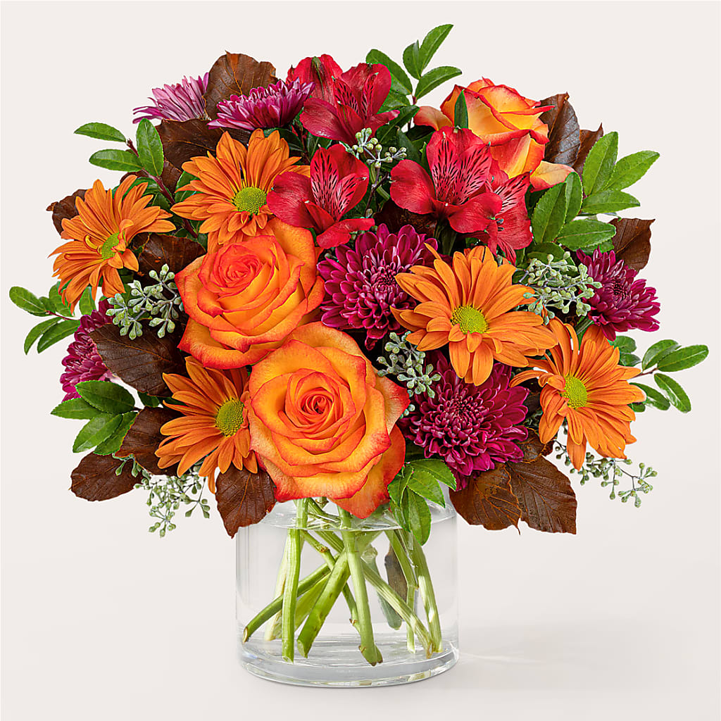 Brisk Morning Bouquet – Abell Flower Shop, Abernathy TX