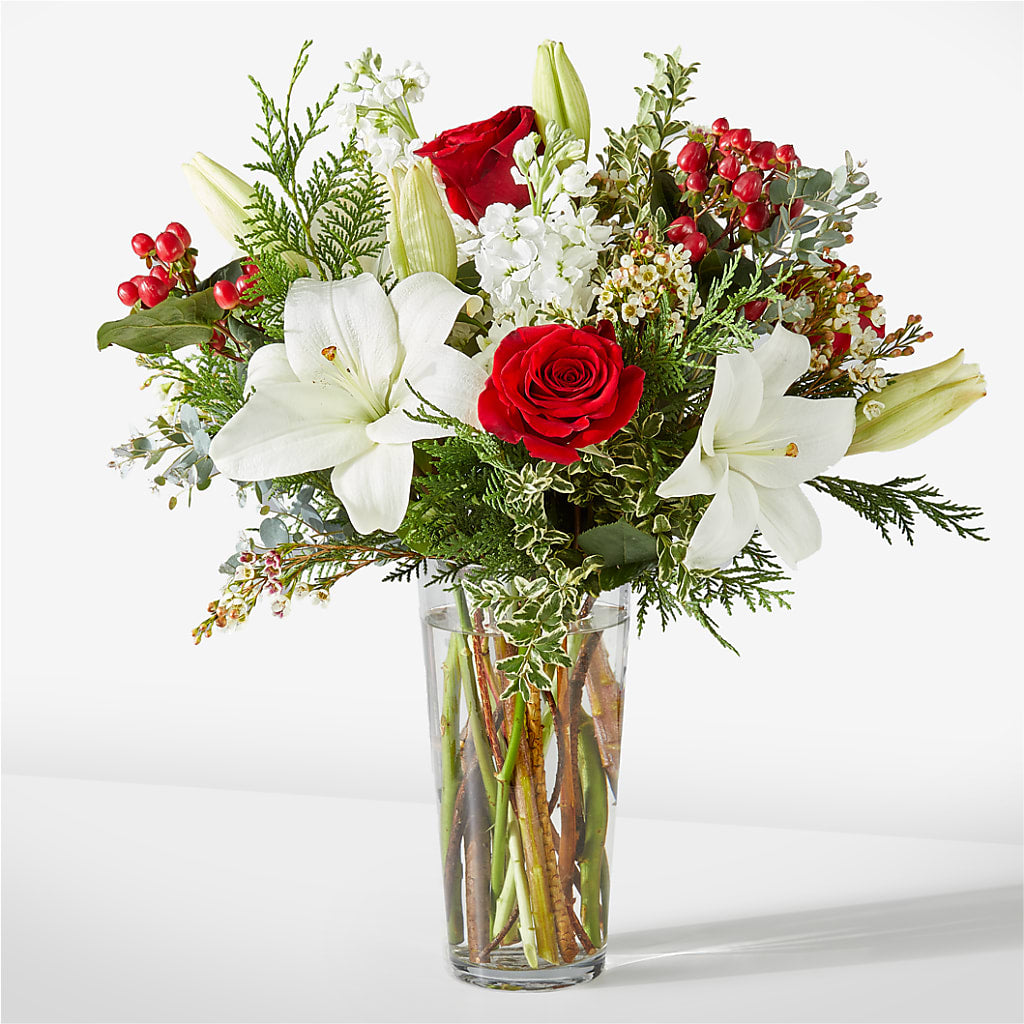 Twinkle Lights Bouquet – Abell Flower Shop, Abernathy TX