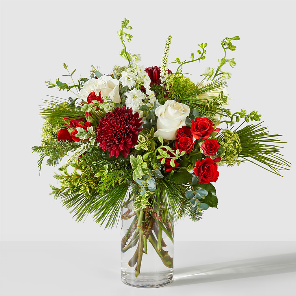 Favorite Traditions Bouquet – Abell Flower Shop, Abernathy TX