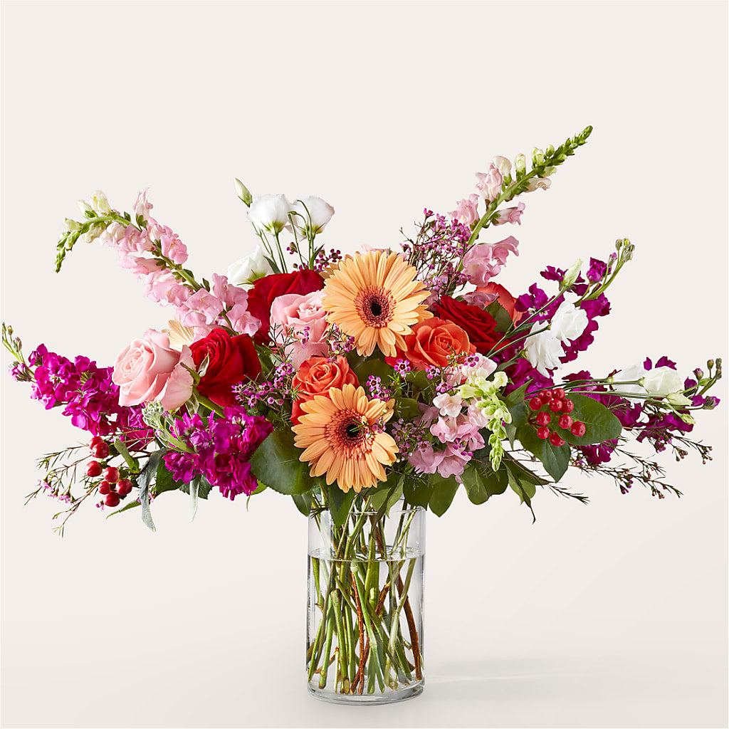 Renaissance Luxury Bouquet – Abell Flower Shop, Abernathy TX