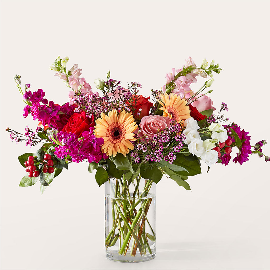 Renaissance Luxury Bouquet – Abell Flower Shop, Abernathy TX
