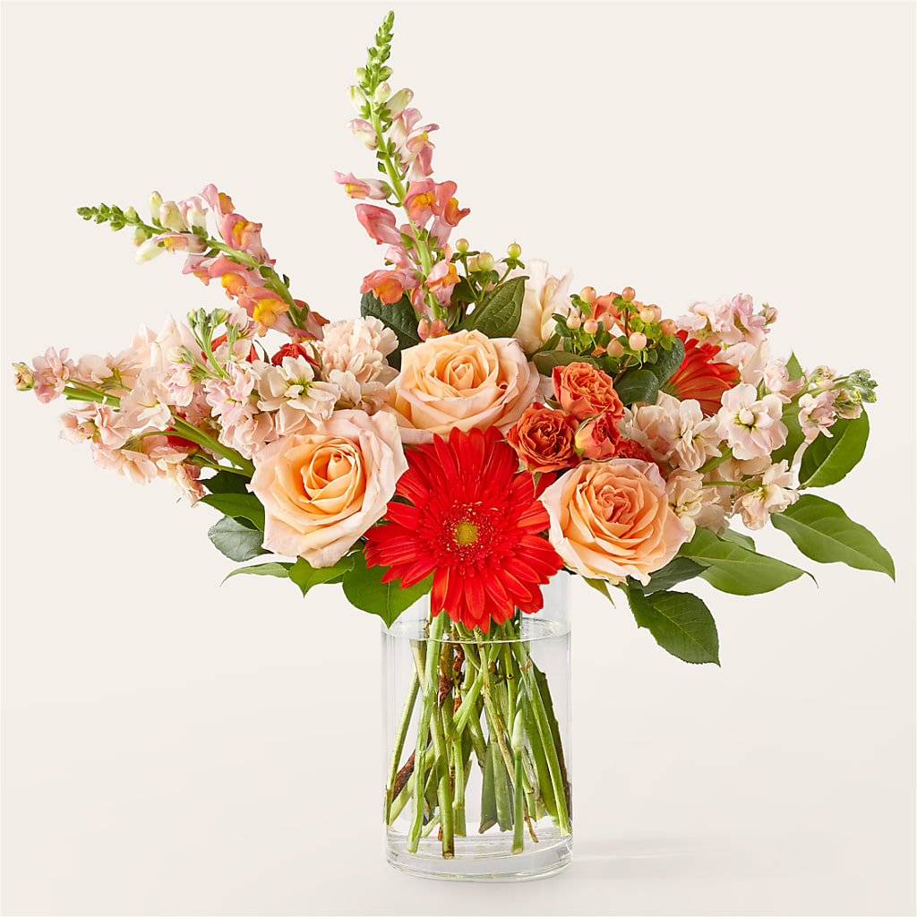 Paloma Please Bouquet – Abell Flower Shop, Abernathy TX