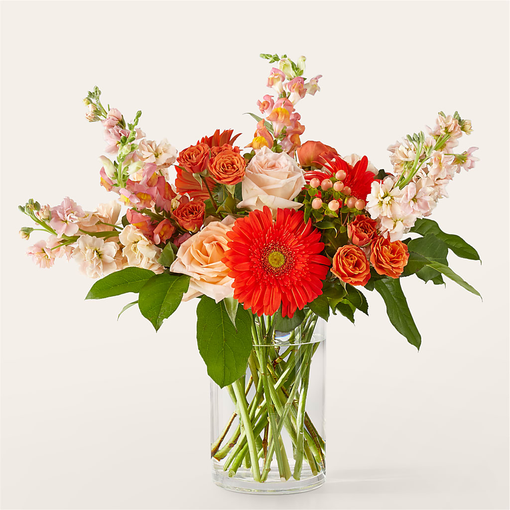 Paloma Please Bouquet – Abell Flower Shop, Abernathy TX