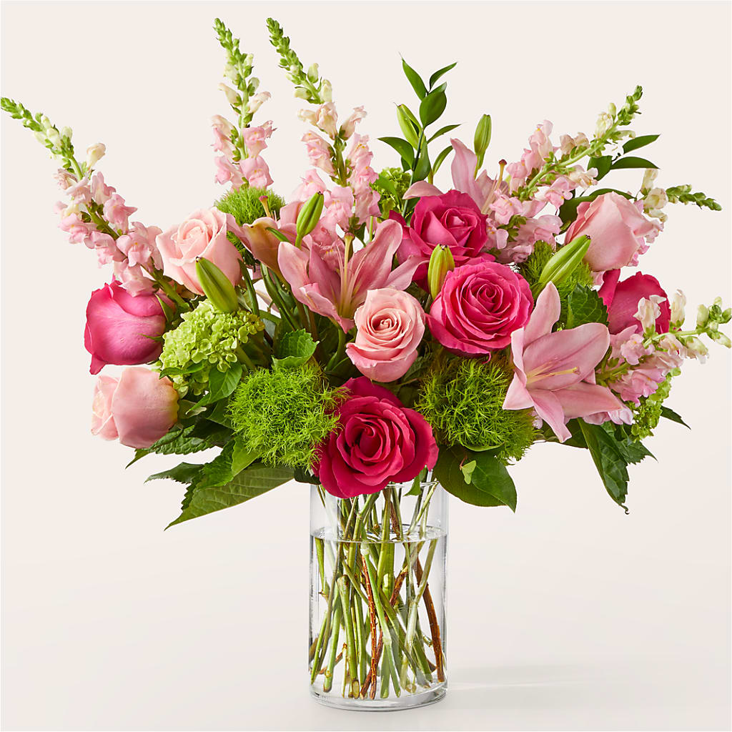 Fit for a Queen Luxury Bouquet – Abell Flower Shop, Abernathy TX