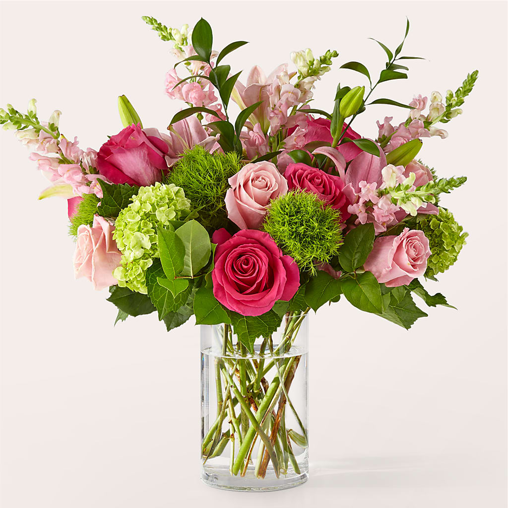 Fit for a Queen Luxury Bouquet – Abell Flower Shop, Abernathy TX