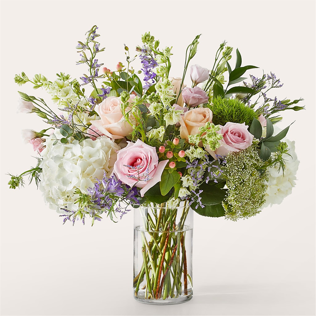 From Scratch Luxury Bouquet – Abell Flower Shop, Abernathy TX