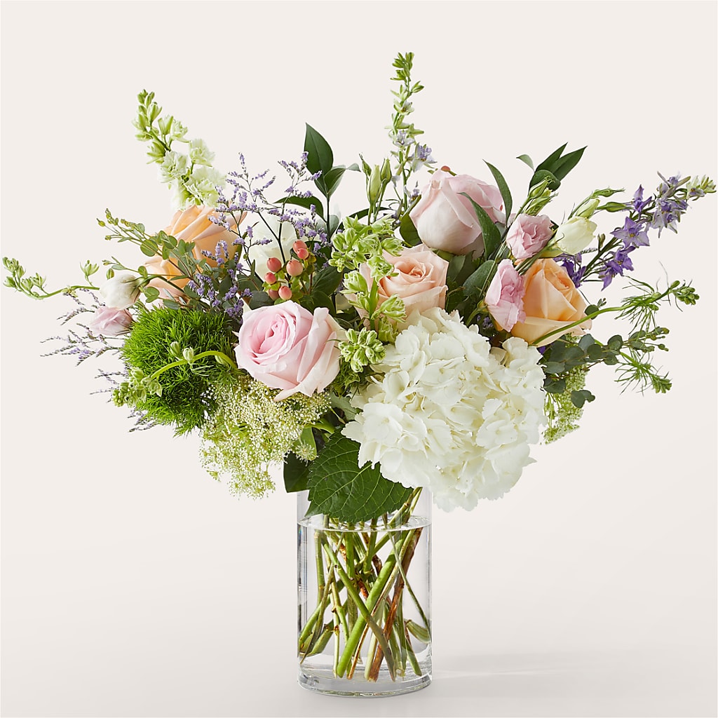 From Scratch Luxury Bouquet – Abell Flower Shop, Abernathy TX