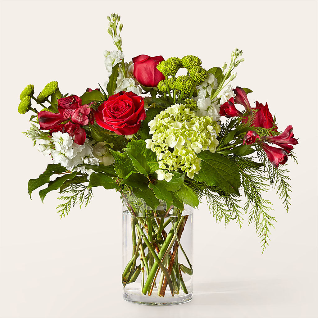 Tree Shopping Bouquet – Abell Flower Shop, Abernathy TX