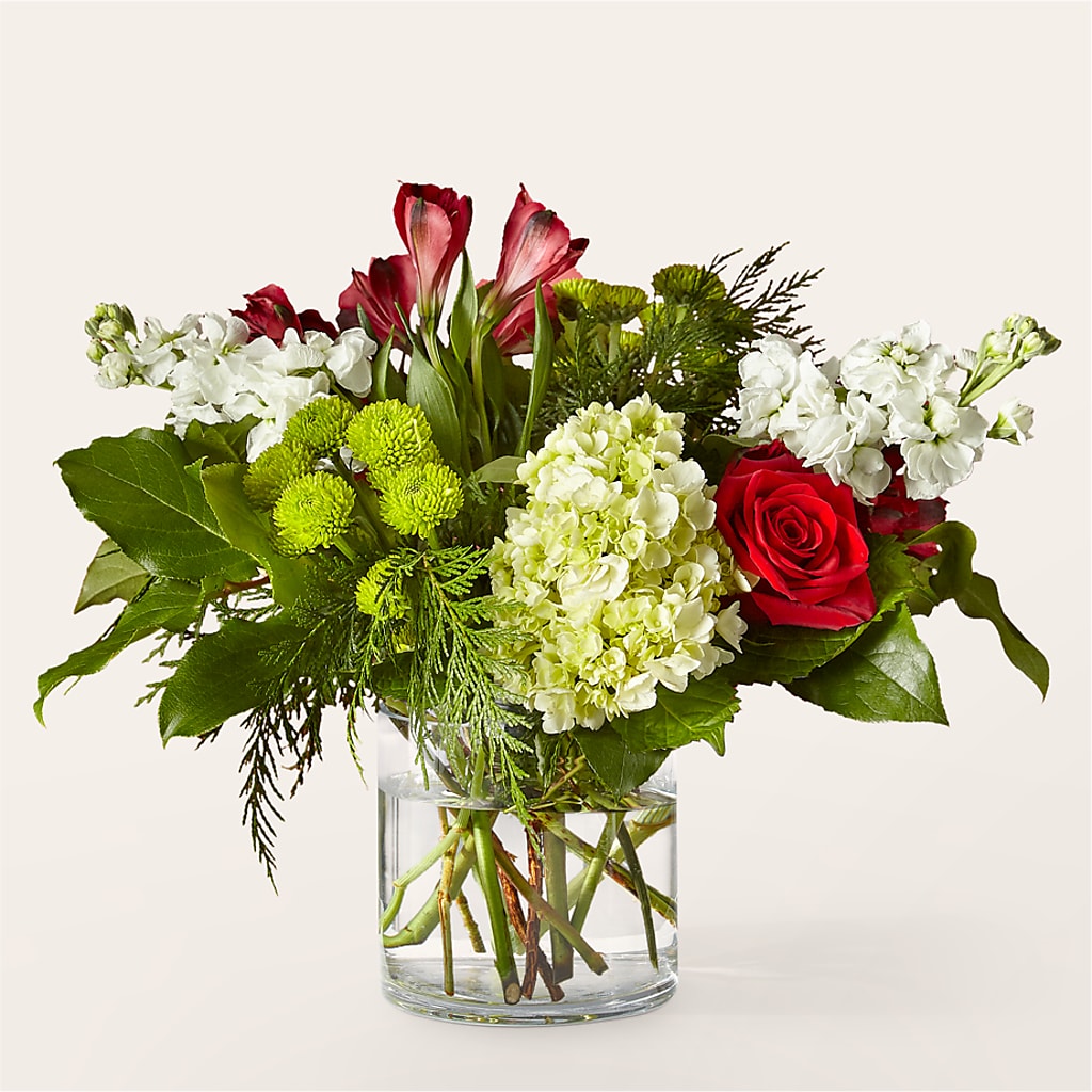 Tree Shopping Bouquet – Abell Flower Shop, Abernathy TX