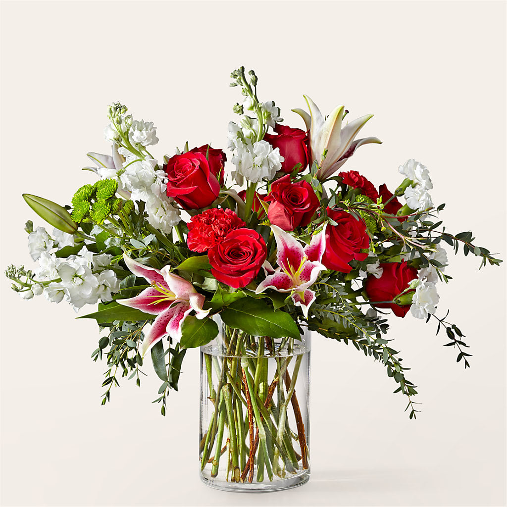 Gumdrop Button Bouquet – Abell Flower Shop, Abernathy TX