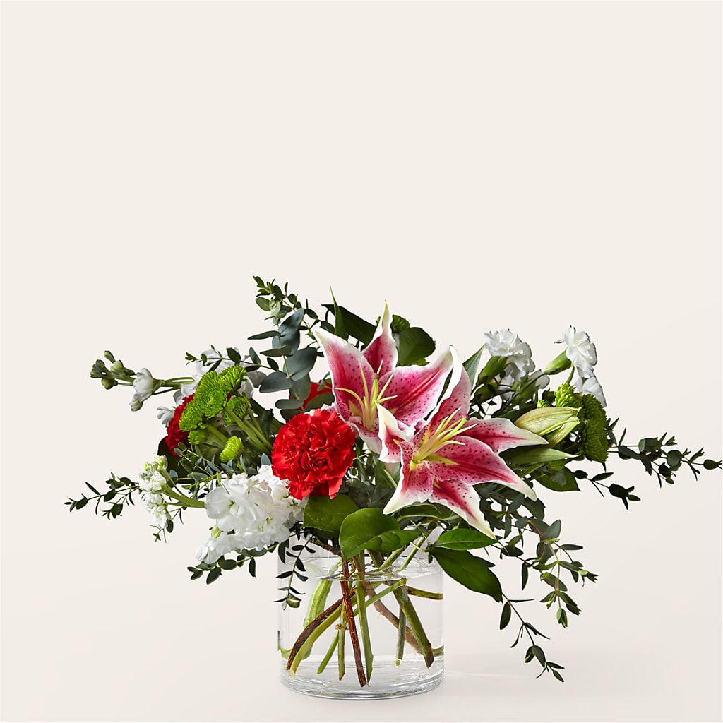Gumdrop Button Bouquet – Abell Flower Shop, Abernathy TX