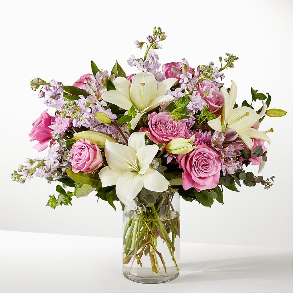 Daydreamer Bouquet – Abell Flower Shop, Abernathy TX