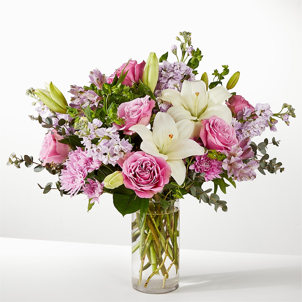 Daydreamer Bouquet – Abell Flower Shop, Abernathy TX