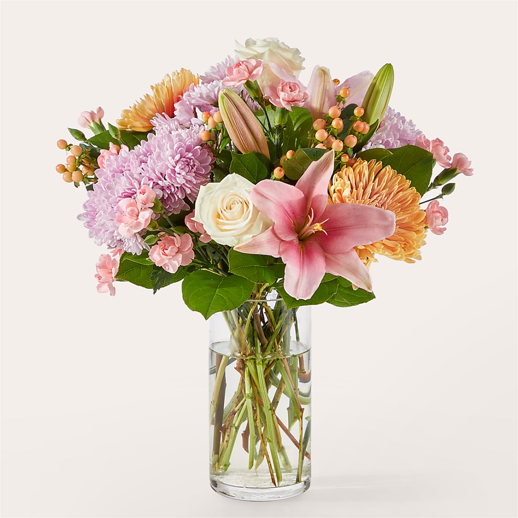 Gelato Bouquet – Abell Flower Shop, Abernathy TX