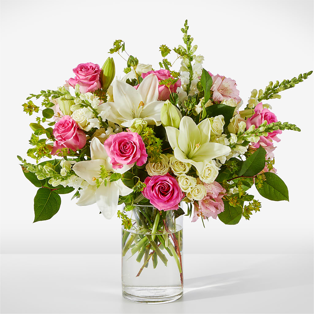 Fondly Bouquet – Abell Flower Shop, Abernathy TX
