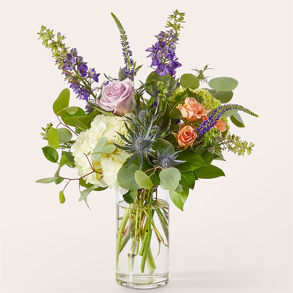 Appealing Aura Bouquet – Abell Flower Shop, Abernathy TX