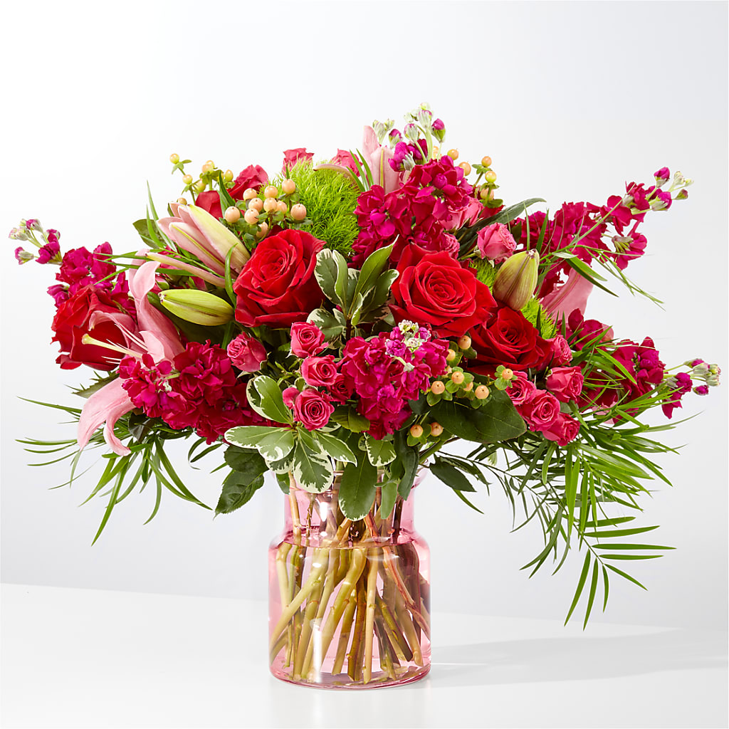 In Every Lifetime Bouquet – Abell Flower Shop, Abernathy TX