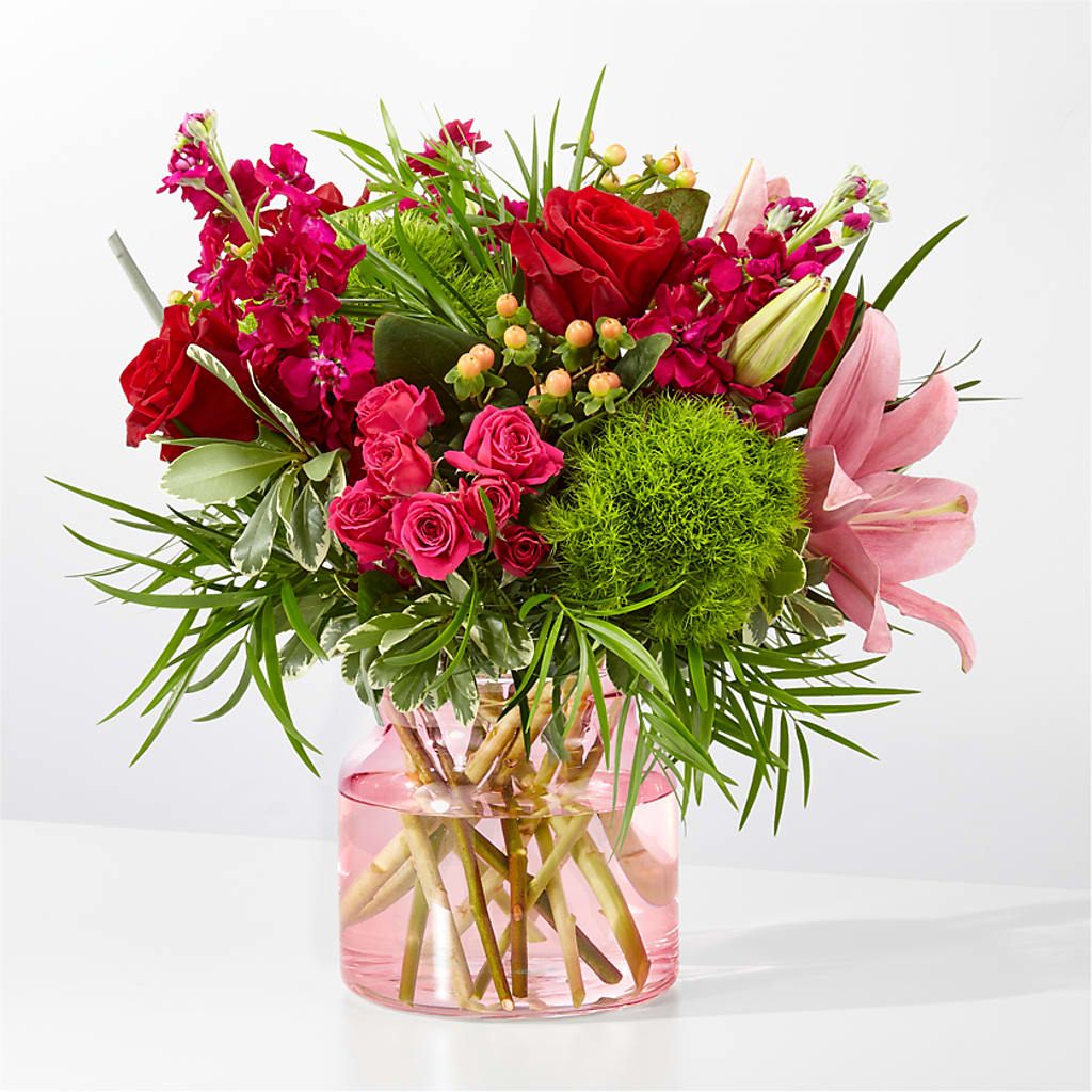 In Every Lifetime Bouquet – Abell Flower Shop, Abernathy TX