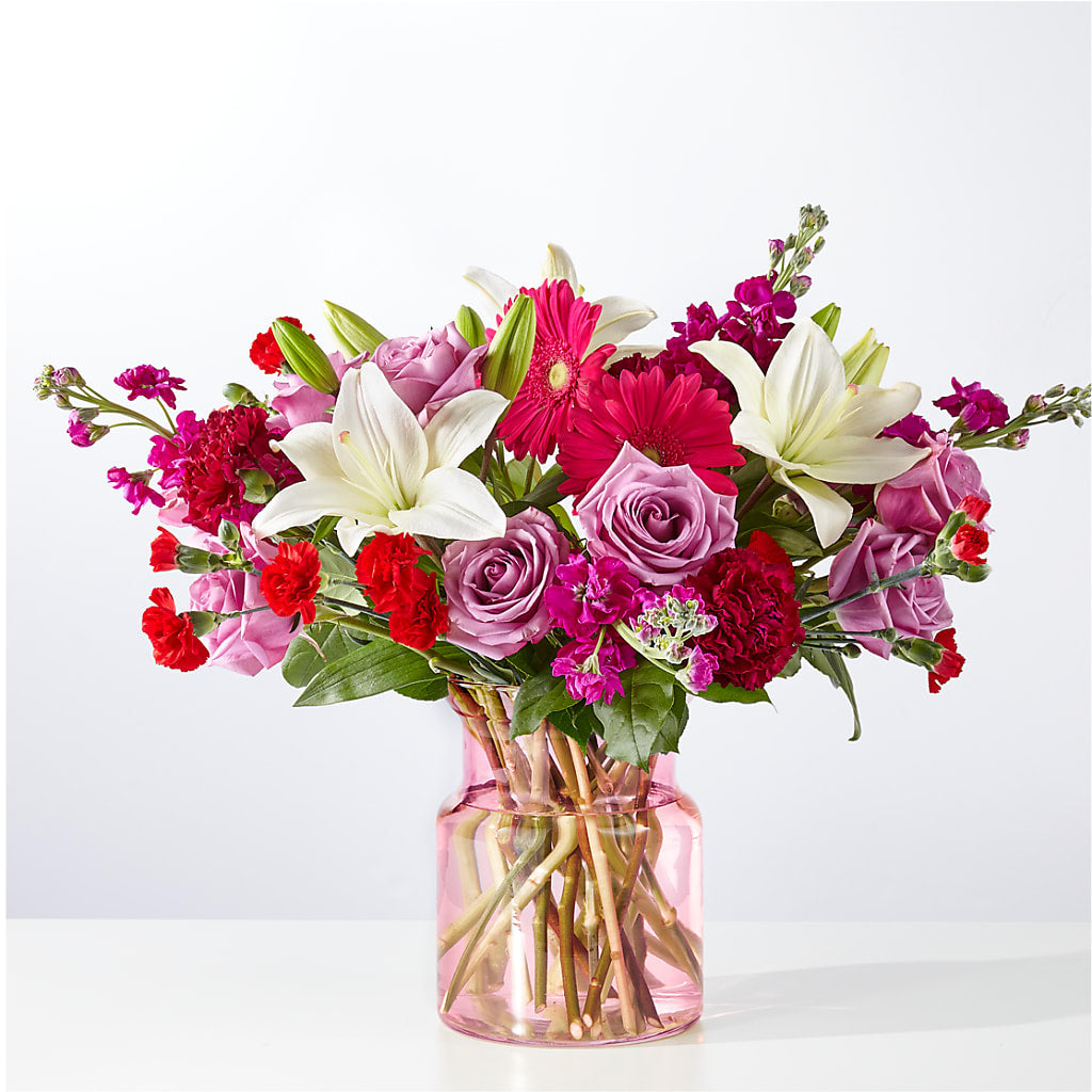 Other Half Bouquet – Abell Flower Shop, Abernathy TX