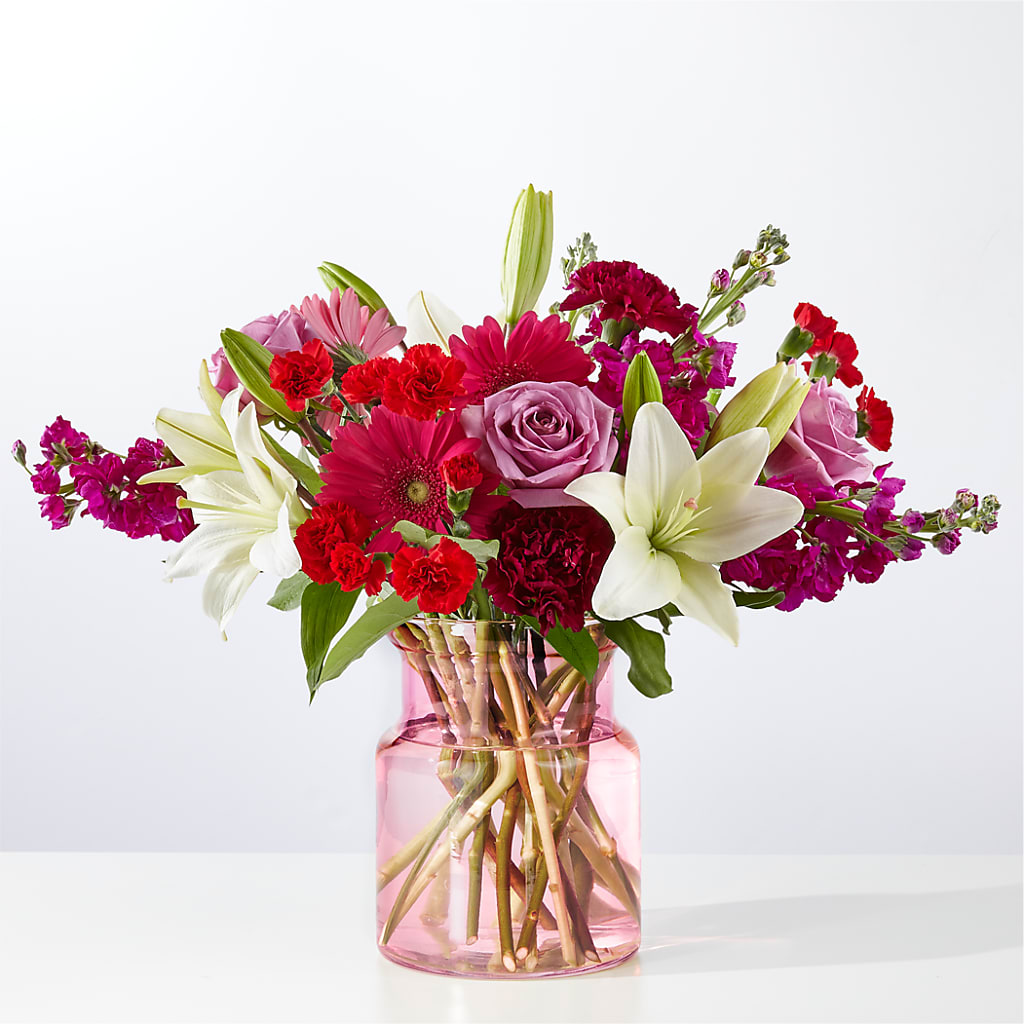 Other Half Bouquet – Abell Flower Shop, Abernathy TX
