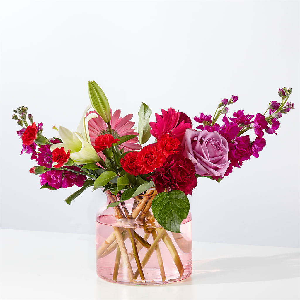 Other Half Bouquet – Abell Flower Shop, Abernathy TX