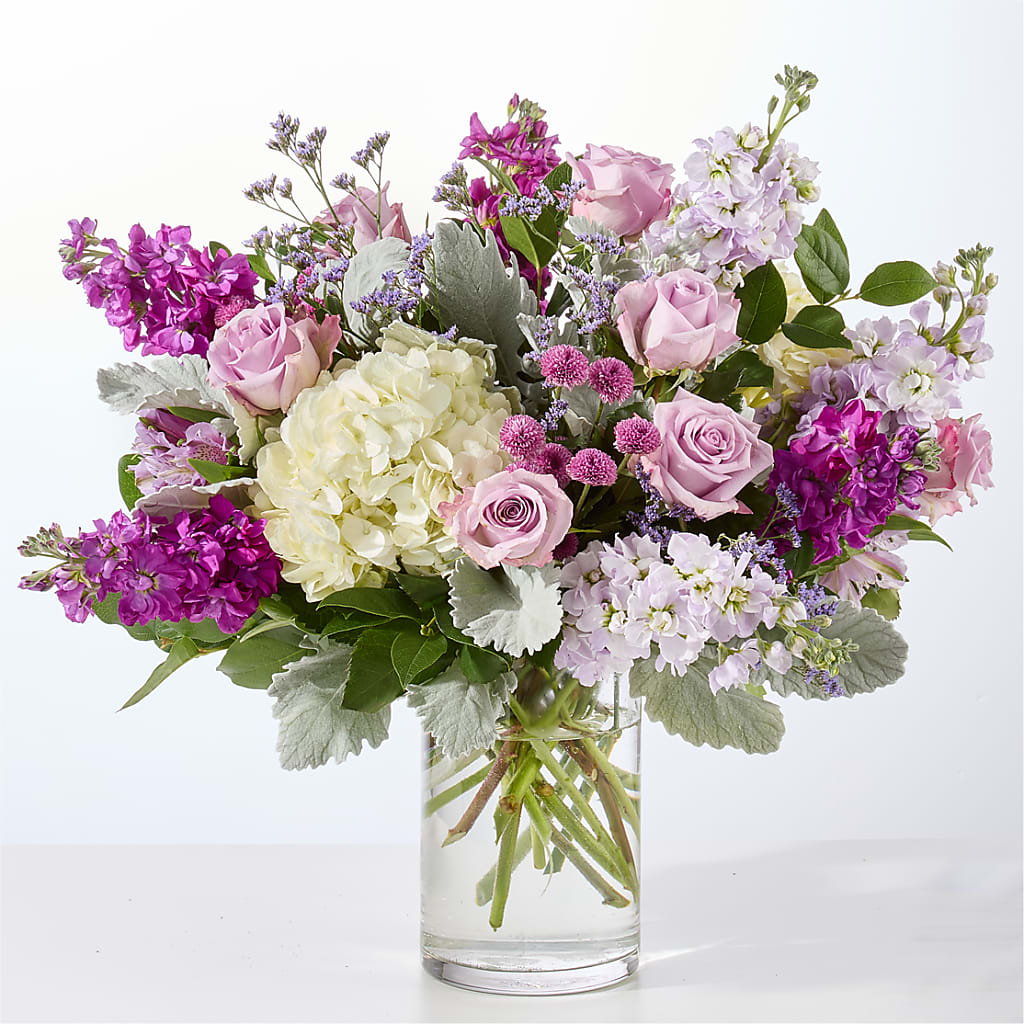 Empress Bouquet – Abell Flower Shop, Abernathy TX