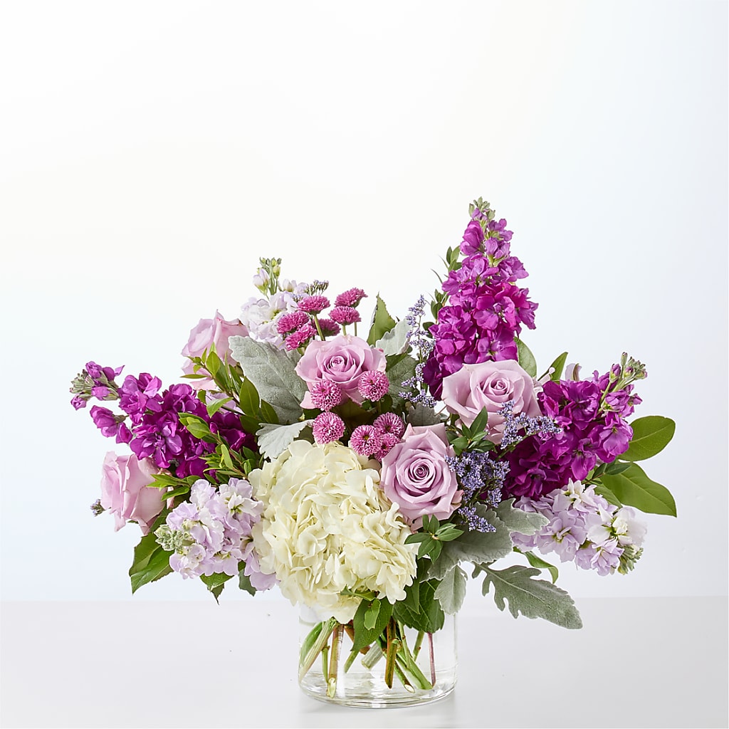 Empress Bouquet – Abell Flower Shop, Abernathy TX
