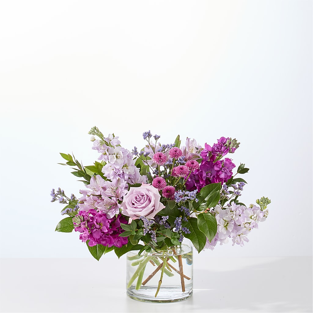 Empress Bouquet – Abell Flower Shop, Abernathy TX